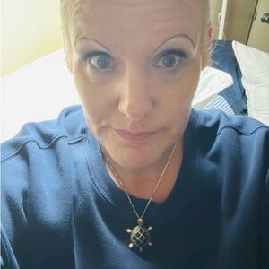 Meet your Posher, Christa